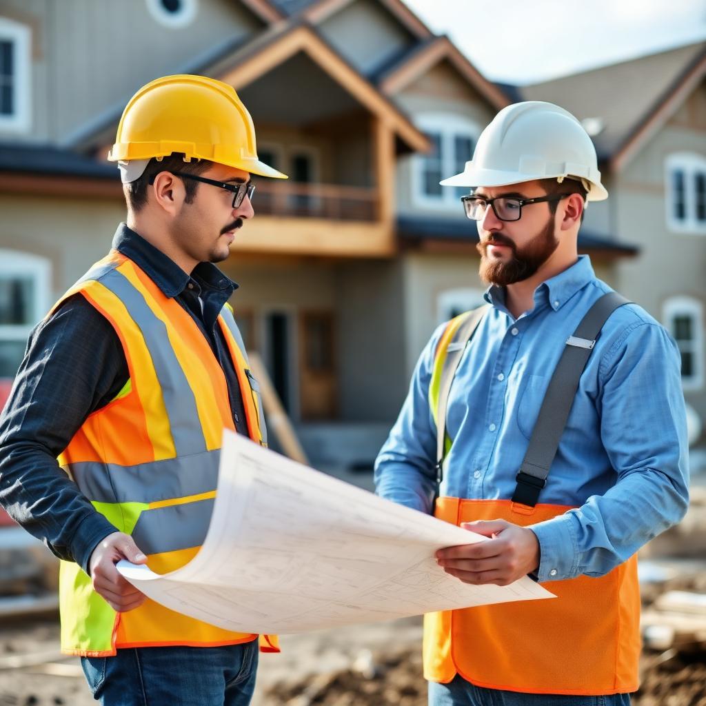 General Contracting