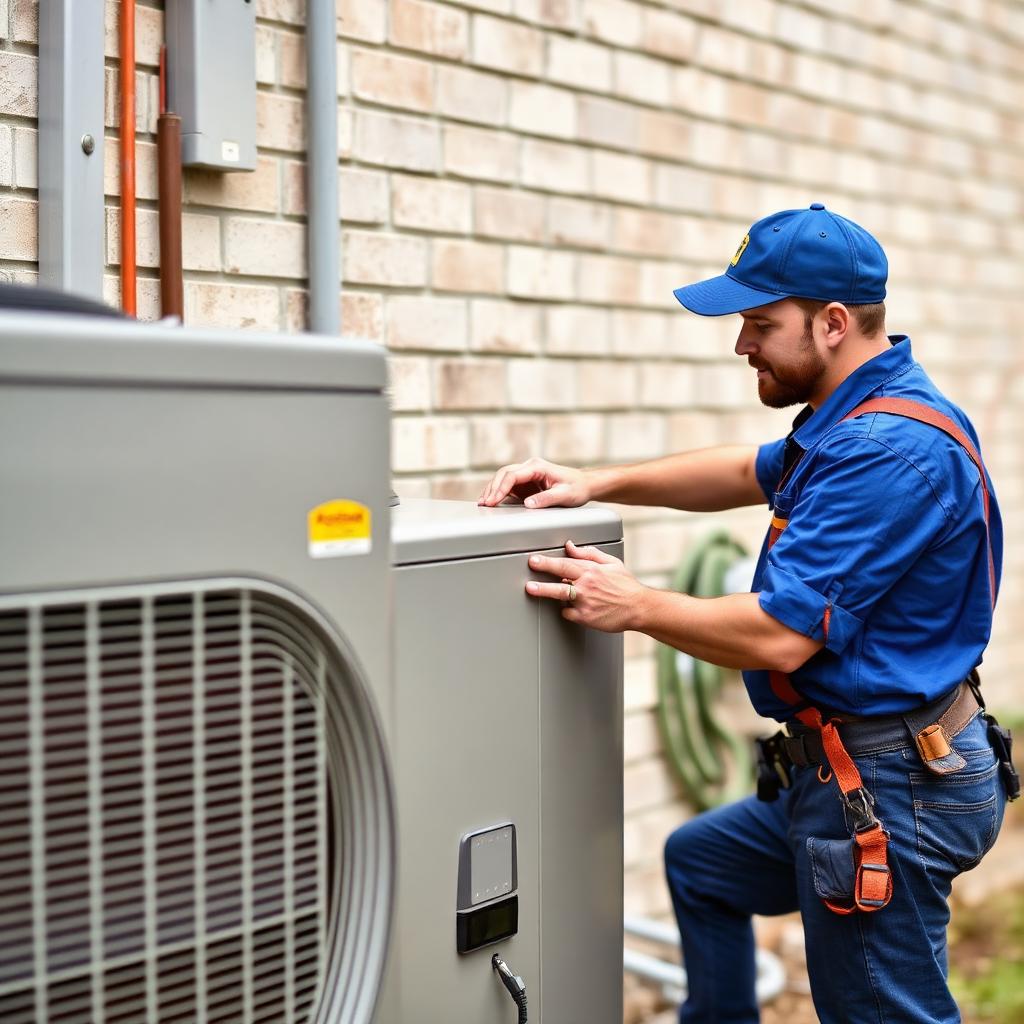 HVAC