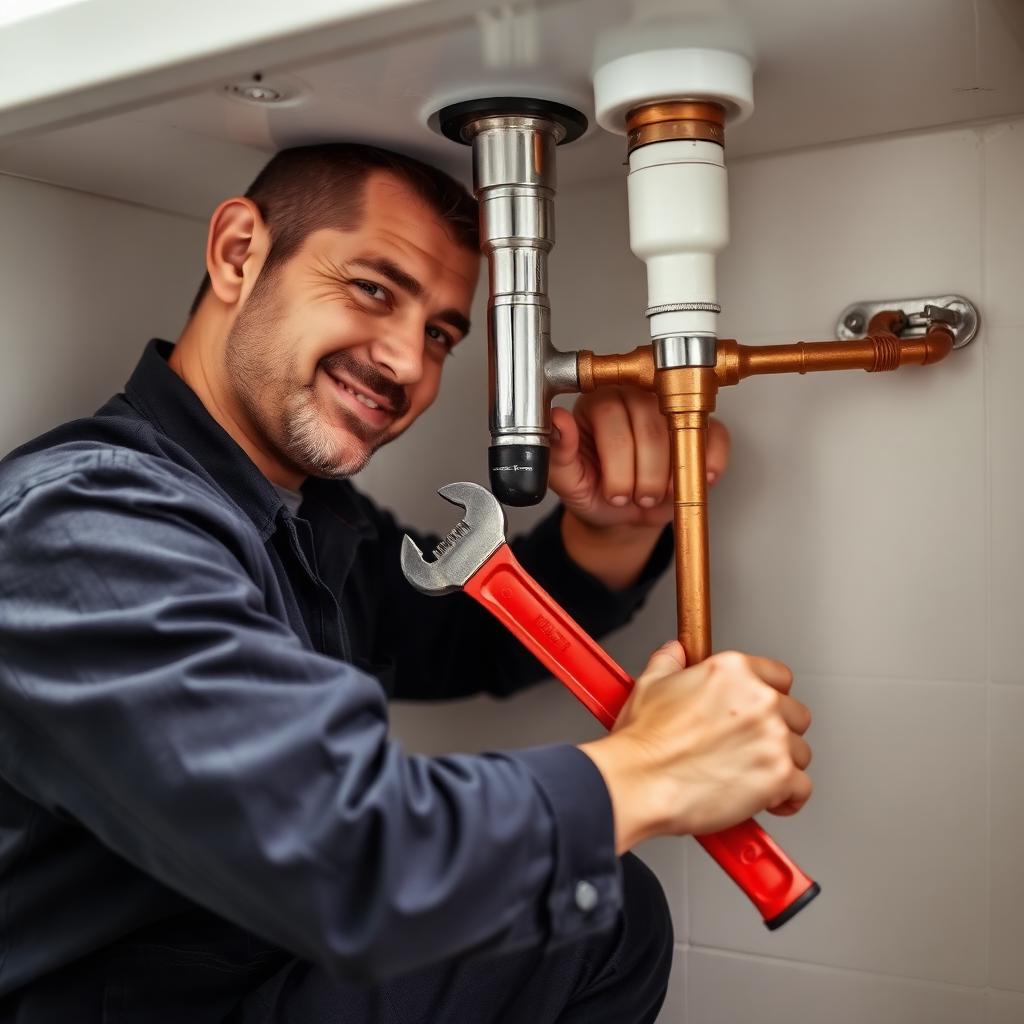 Plumbing