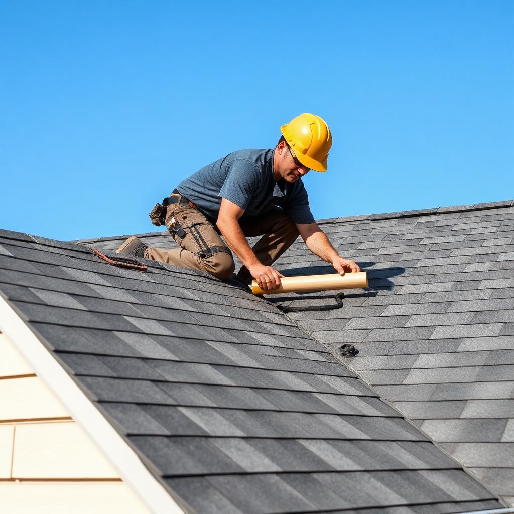 Roofing
